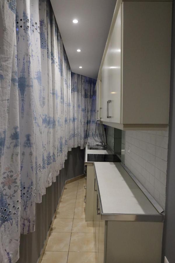 Sonche Hostel تيرانا المظهر الخارجي الصورة