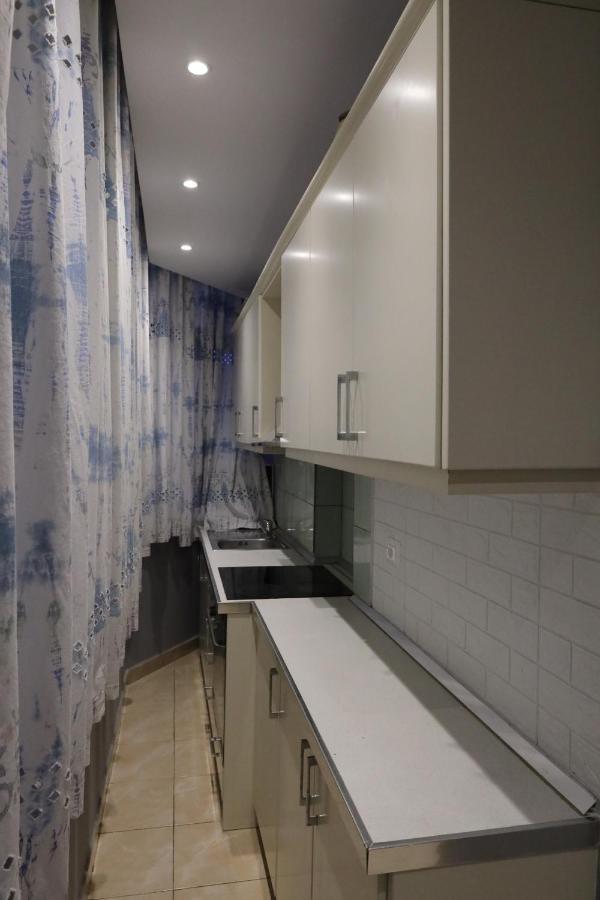 Sonche Hostel تيرانا المظهر الخارجي الصورة